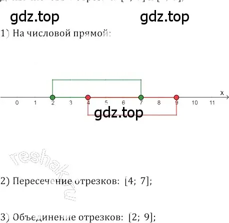 Решение 3. номер 445 (страница 177) гдз по алгебре 8 класс Колягин, Ткачева, учебник