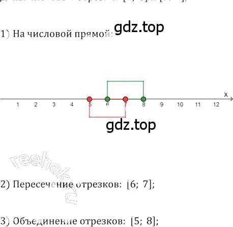 Решение 3. номер 446 (страница 177) гдз по алгебре 8 класс Колягин, Ткачева, учебник