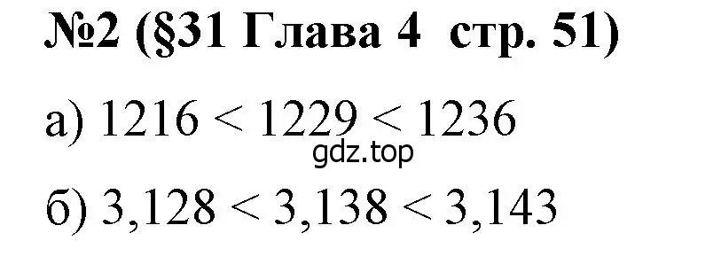 Решение номер 2 (страница 51) гдз по алгебре 8 класс Крайнева, Миндюк, рабочая тетрадь 2 часть