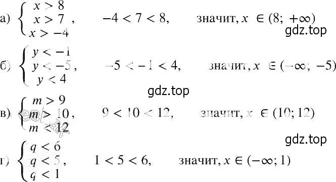 Решение 2. номер 898 (страница 201) гдз по алгебре 8 класс Макарычев, Миндюк, учебник