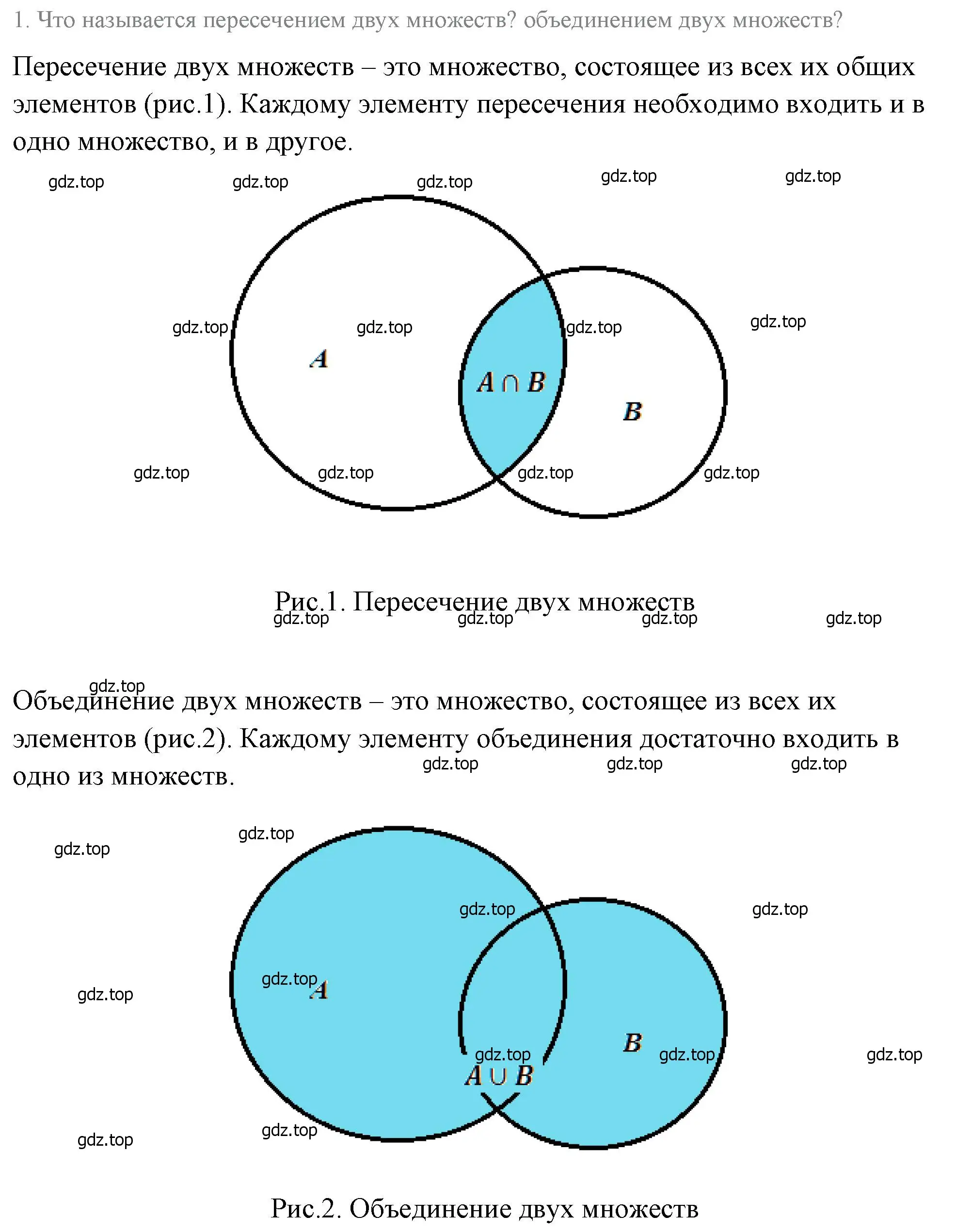 Решение 4. номер 1 (страница 202) гдз по алгебре 8 класс Макарычев, Миндюк, учебник