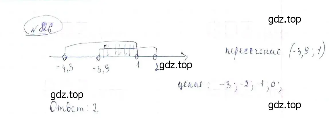 Решение 6. номер 826 (страница 185) гдз по алгебре 8 класс Макарычев, Миндюк, учебник