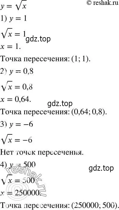 Решение 5. номер 587 (страница 148) гдз по алгебре 8 класс Мерзляк, Полонский, учебник