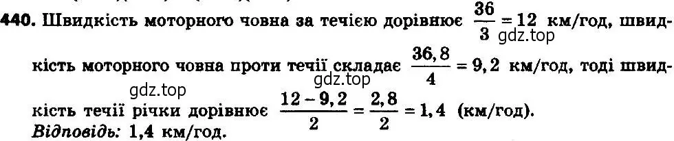 Решение 7. номер 435 (страница 108) гдз по алгебре 8 класс Мерзляк, Полонский, учебник