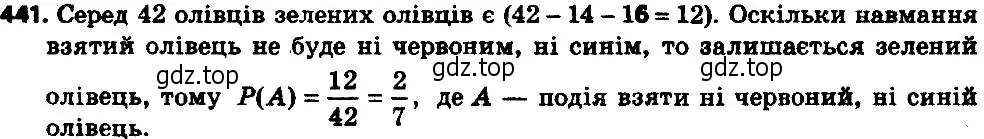 Решение 7. номер 436 (страница 108) гдз по алгебре 8 класс Мерзляк, Полонский, учебник