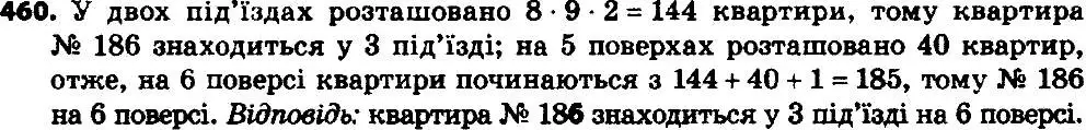 Решение 7. номер 485 (страница 123) гдз по алгебре 8 класс Мерзляк, Полонский, учебник