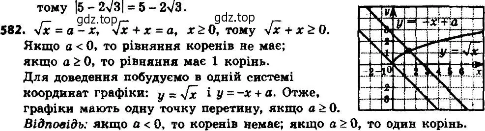 Решение 7. номер 607 (страница 149) гдз по алгебре 8 класс Мерзляк, Полонский, учебник