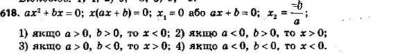 Решение 7. номер 643 (страница 162) гдз по алгебре 8 класс Мерзляк, Полонский, учебник