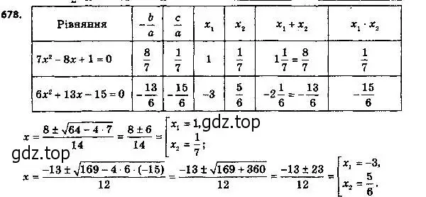 Решение 7. номер 703 (страница 172) гдз по алгебре 8 класс Мерзляк, Полонский, учебник