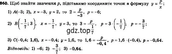 Решение 7. номер 885 (страница 221) гдз по алгебре 8 класс Мерзляк, Полонский, учебник