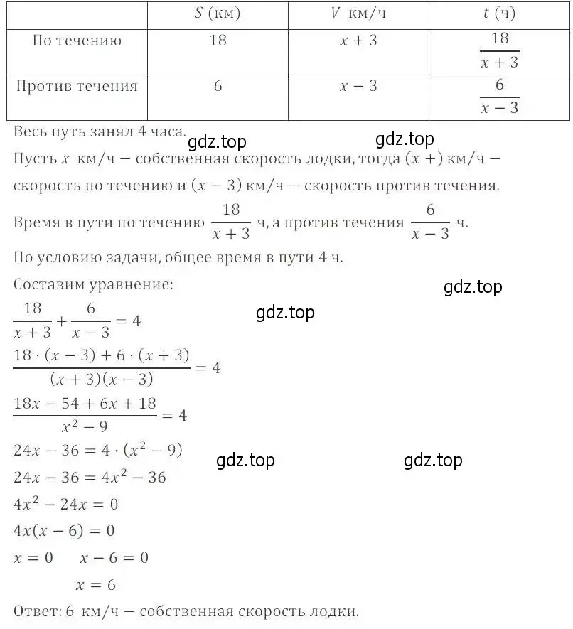 Решение 2. номер 7.25 (страница 49) гдз по алгебре 8 класс Мордкович, Александрова, задачник 2 часть