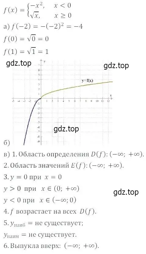 Решение 2. номер 14.17 (13.17) (страница 75) гдз по алгебре 8 класс Мордкович, Александрова, задачник 2 часть