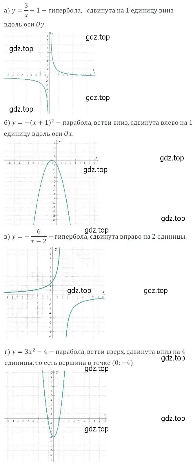 Решение 2. номер 2 (страница 217) гдз по алгебре 8 класс Мордкович, Александрова, задачник 2 часть