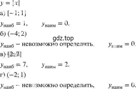 Решение 4. номер 17.11 (16.11) (страница 93) гдз по алгебре 8 класс Мордкович, Александрова, задачник 2 часть