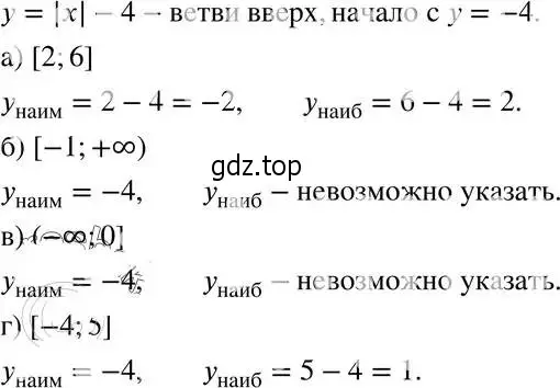 Решение 4. номер 22.21 (20.21) (страница 133) гдз по алгебре 8 класс Мордкович, Александрова, задачник 2 часть