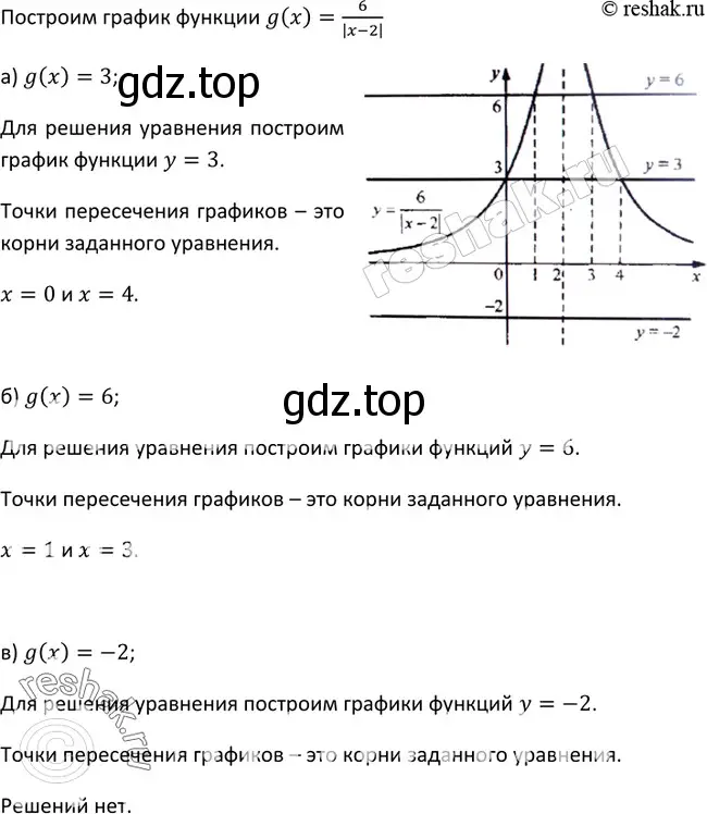 Решение 3. номер 177 (страница 67) гдз по алгебре 9 класс Макарычев, Миндюк, учебник