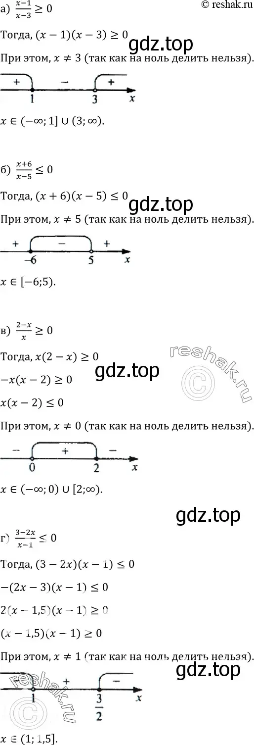 Решение 3. номер 296 (страница 97) гдз по алгебре 9 класс Макарычев, Миндюк, учебник