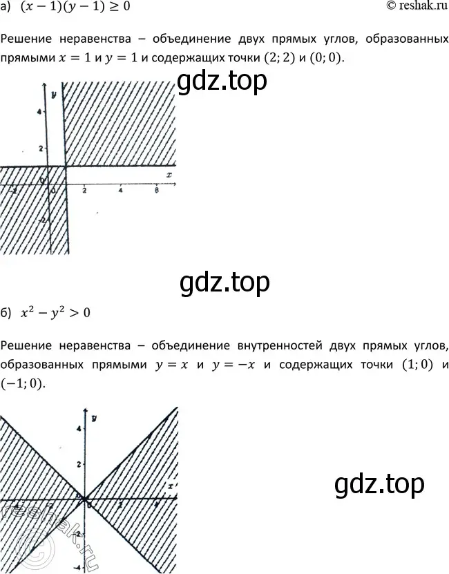 Решение 3. номер 520 (страница 148) гдз по алгебре 9 класс Макарычев, Миндюк, учебник