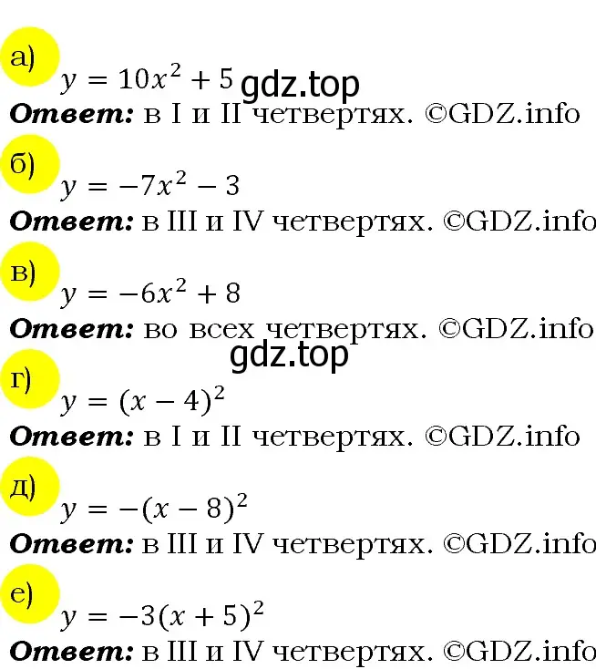 Решение 4. номер 137 (страница 54) гдз по алгебре 9 класс Макарычев, Миндюк, учебник