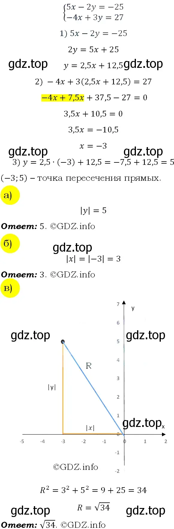 Решение 4. номер 757 (страница 198) гдз по алгебре 9 класс Макарычев, Миндюк, учебник