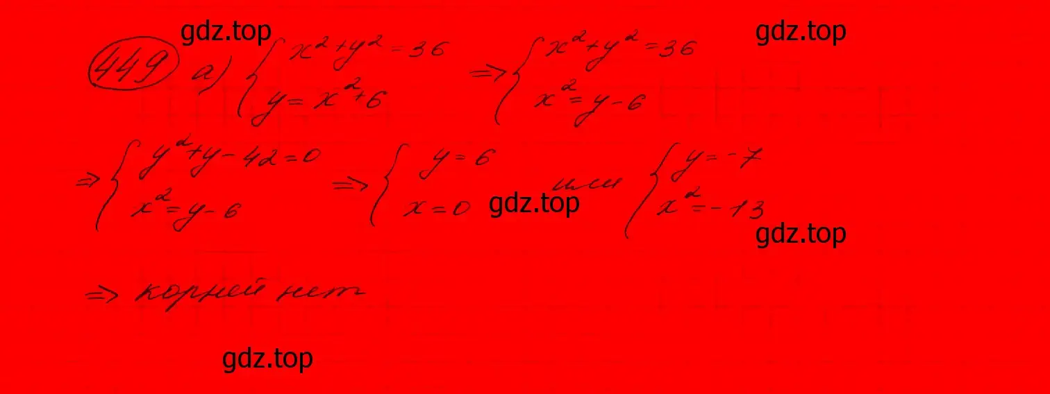 Решение 7. номер 394 (страница 122) гдз по алгебре 9 класс Макарычев, Миндюк, учебник