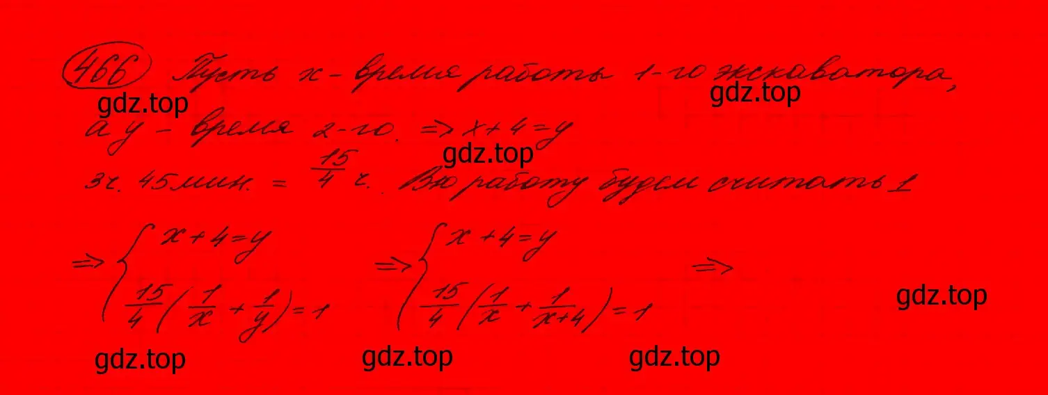 Решение 7. номер 430 (страница 128) гдз по алгебре 9 класс Макарычев, Миндюк, учебник