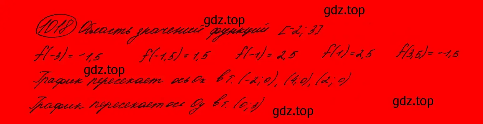 Решение 7. номер 816 (страница 206) гдз по алгебре 9 класс Макарычев, Миндюк, учебник