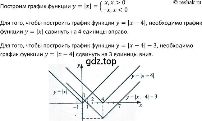 Решение 2. номер 235 (страница 71) гдз по алгебре 9 класс Макарычев, Миндюк, учебник