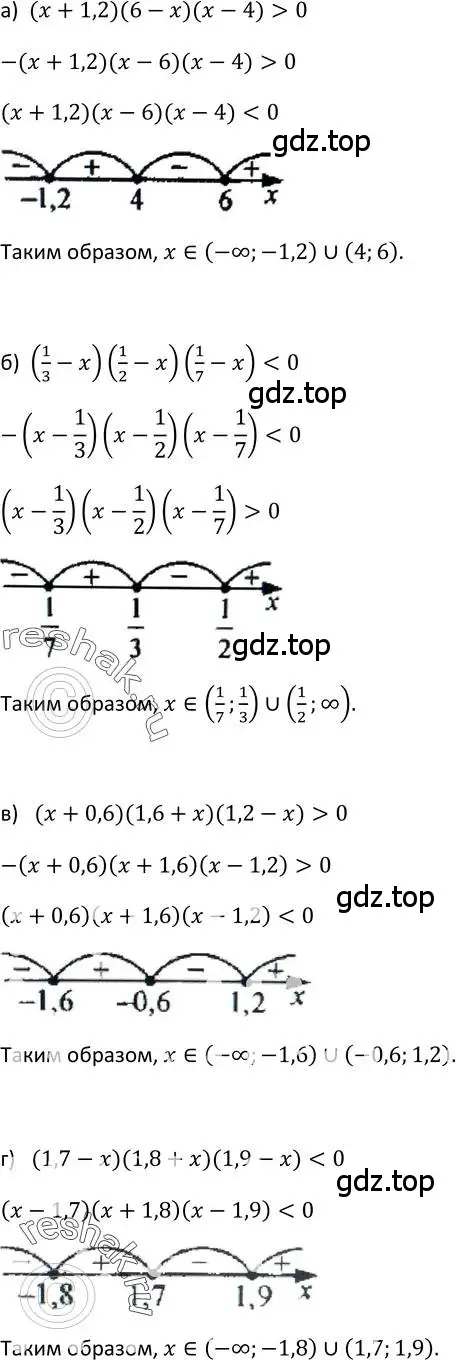 Решение 2. номер 386 (страница 107) гдз по алгебре 9 класс Макарычев, Миндюк, учебник