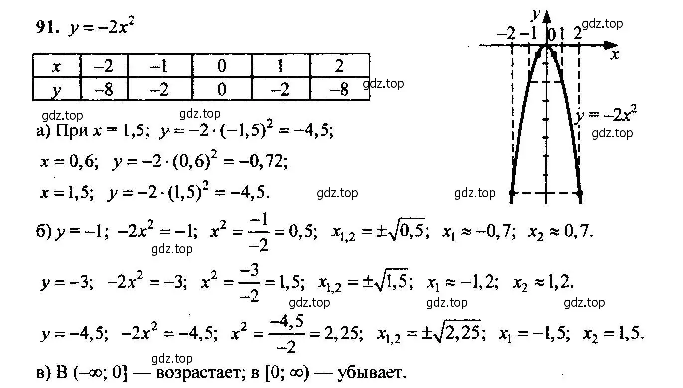 Skysmart алгебра 9 класс. Алгебра 9 класс Макарычев номер 91. Алгебра 9 класс Макарычев домашние задания. Номер 91 по алгебре 9 класс Макарычев. Номер 91 по алгебре 9 класс.