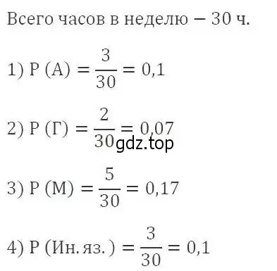 Решение 2. номер 617 (страница 169) гдз по алгебре 9 класс Мерзляк, Полонский, учебник