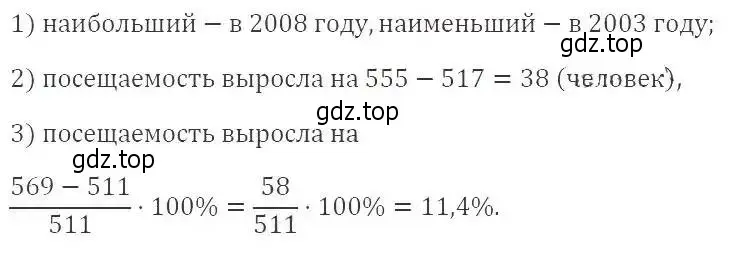 Решение 2. номер 665 (страница 191) гдз по алгебре 9 класс Мерзляк, Полонский, учебник