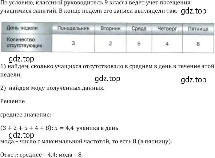 Решение 5. номер 675 (страница 195) гдз по алгебре 9 класс Мерзляк, Полонский, учебник