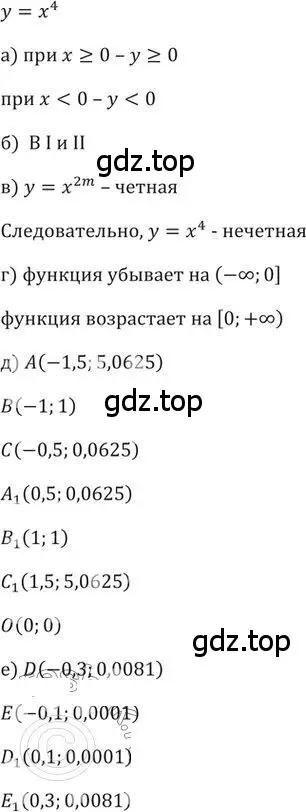 Решение 2. номер 224 (страница 79) гдз по алгебре 9 класс Никольский, Потапов, учебник