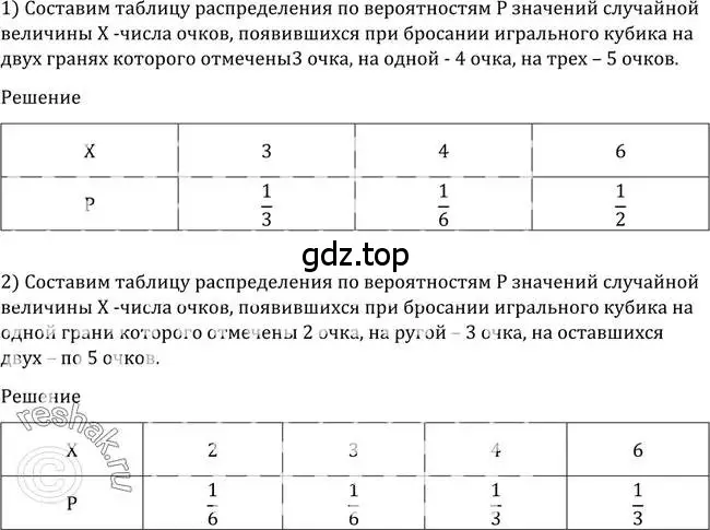 Решение 2. номер 1184 (страница 368) гдз по алгебре 10-11 класс Алимов, Колягин, учебник