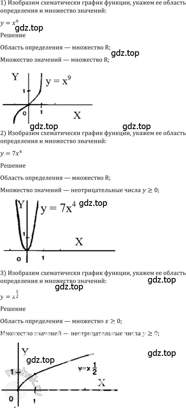 Решение 2. номер 175 (страница 69) гдз по алгебре 10-11 класс Алимов, Колягин, учебник