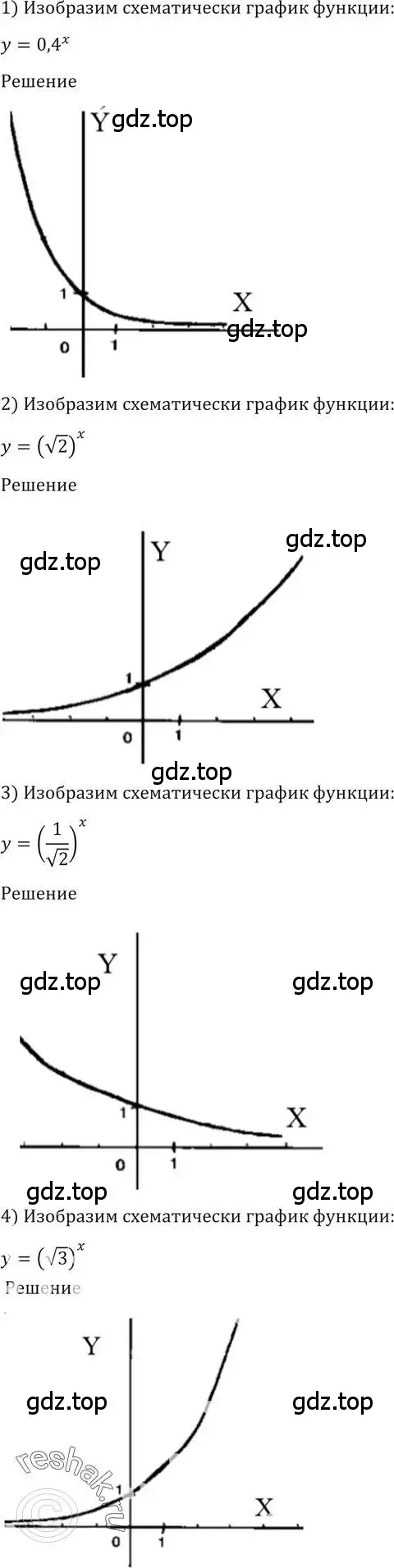 Решение 2. номер 194 (страница 76) гдз по алгебре 10-11 класс Алимов, Колягин, учебник