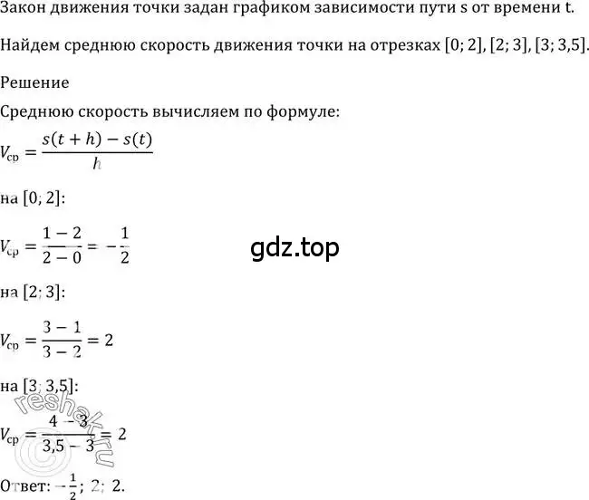 Решение 2. номер 785 (страница 235) гдз по алгебре 10-11 класс Алимов, Колягин, учебник