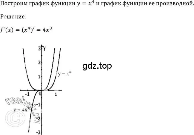 Решение 2. номер 794 (страница 239) гдз по алгебре 10-11 класс Алимов, Колягин, учебник
