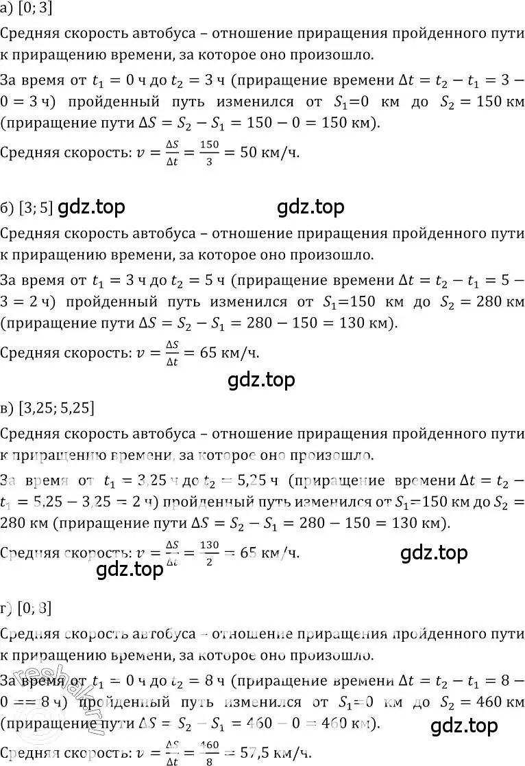 Решение номер 181 (страница 100) гдз по алгебре 10-11 класс Колмогоров, Абрамов, учебник