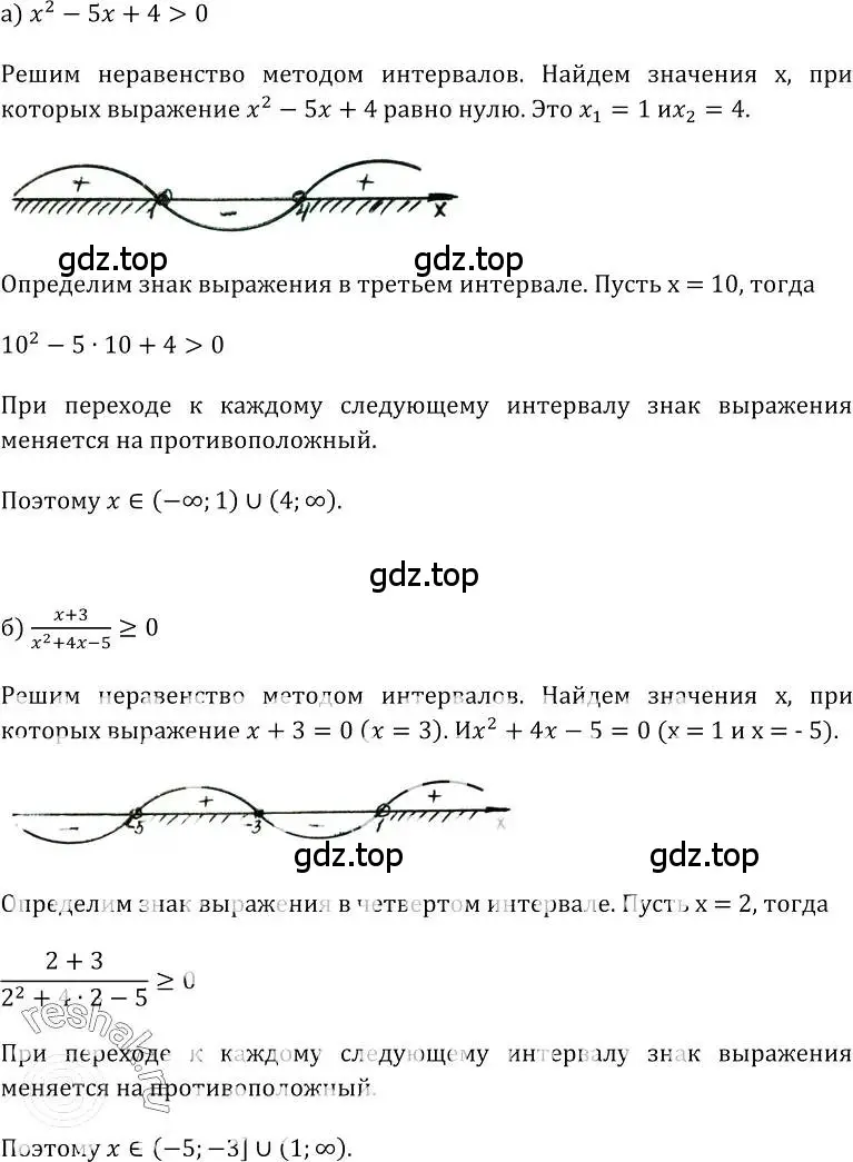 Решение номер 244 (страница 128) гдз по алгебре 10-11 класс Колмогоров, Абрамов, учебник