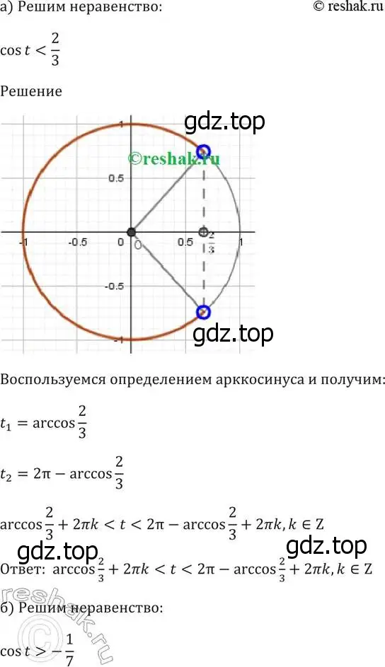 Решение 5. номер 15.18 (страница 46) гдз по алгебре 10-11 класс Мордкович, Семенов, задачник