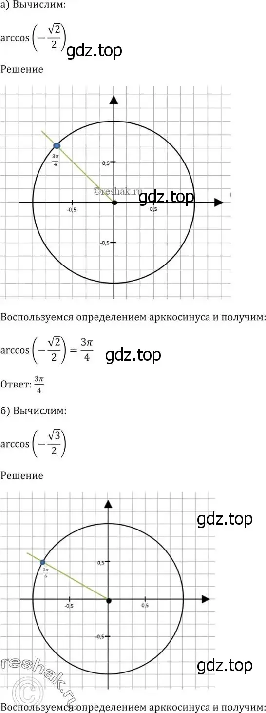 Решение 5. номер 15.2 (страница 44) гдз по алгебре 10-11 класс Мордкович, Семенов, задачник