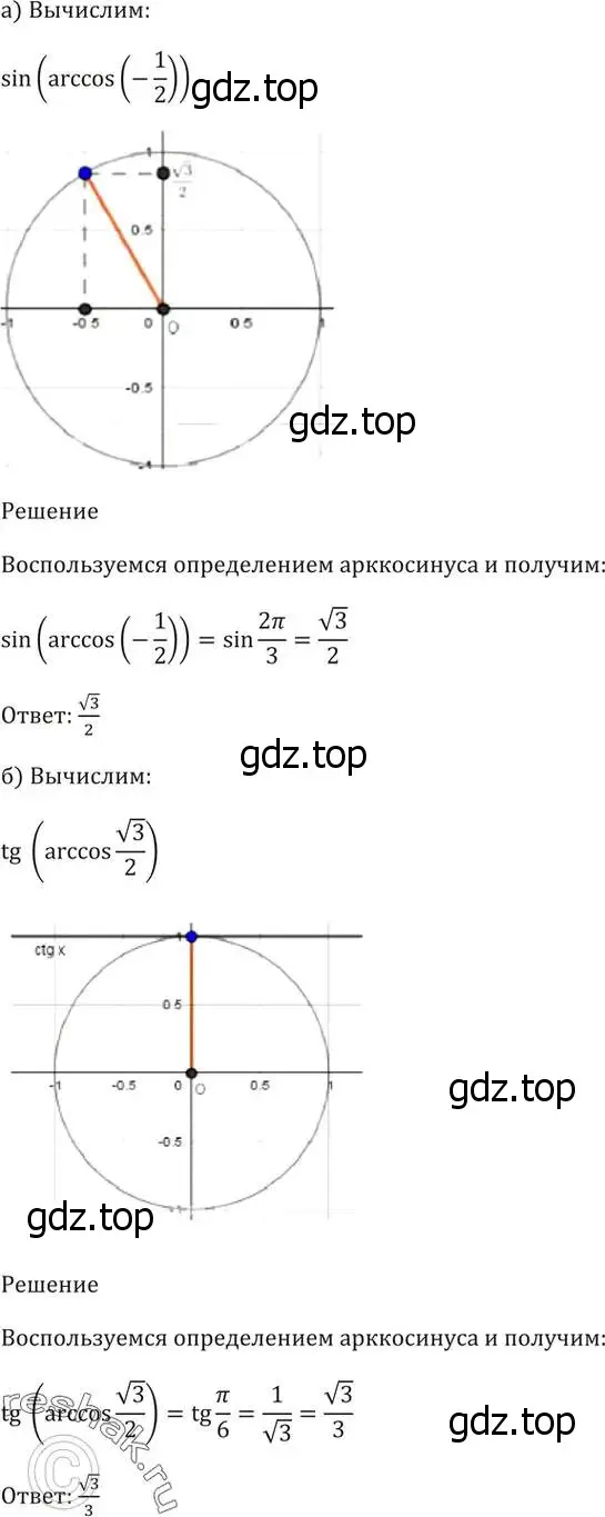 Решение 5. номер 15.4 (страница 44) гдз по алгебре 10-11 класс Мордкович, Семенов, задачник