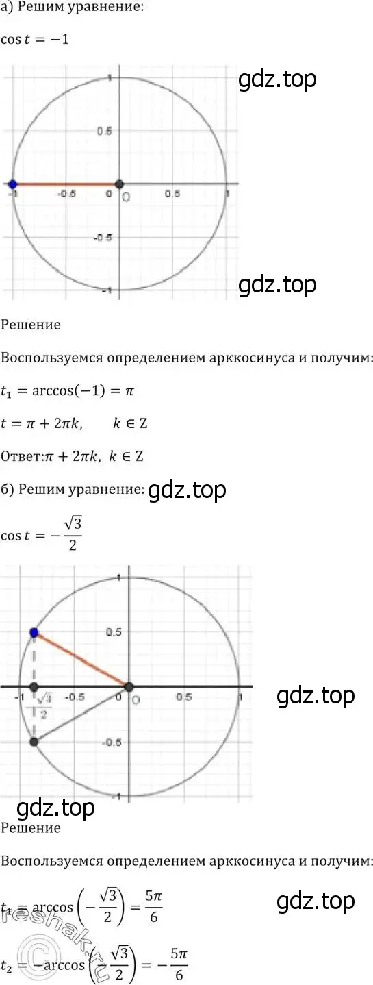 Решение 5. номер 15.6 (страница 45) гдз по алгебре 10-11 класс Мордкович, Семенов, задачник