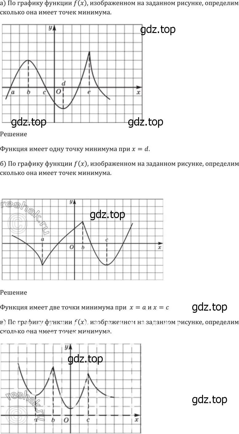 Решение 5. номер 30.30 (страница 117) гдз по алгебре 10-11 класс Мордкович, Семенов, задачник