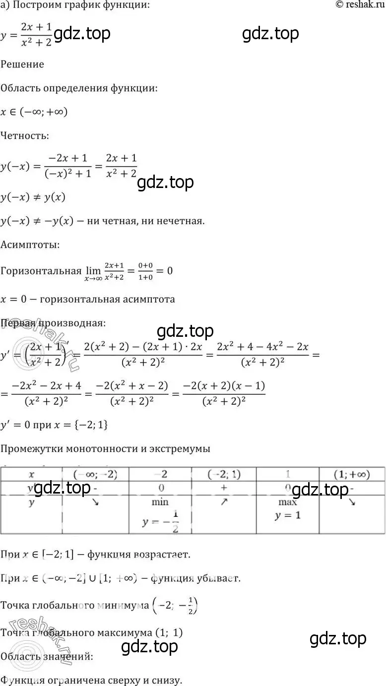 Решение 5. номер 31.11 (страница 122) гдз по алгебре 10-11 класс Мордкович, Семенов, задачник