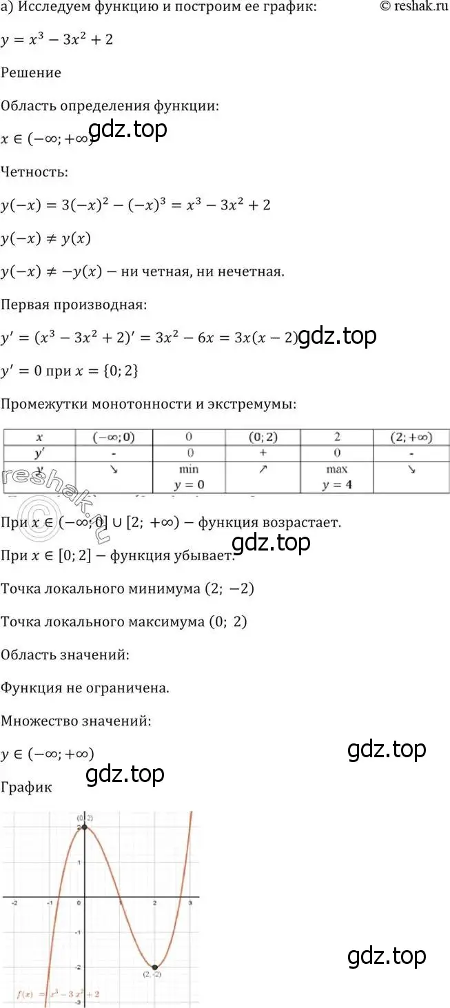 Решение 5. номер 31.5 (страница 122) гдз по алгебре 10-11 класс Мордкович, Семенов, задачник