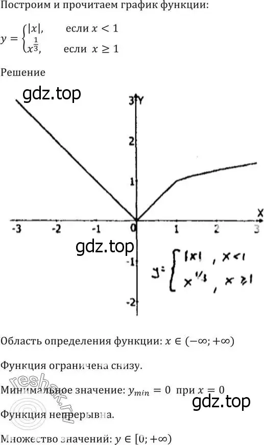 Решение 5. номер 38.18 (страница 149) гдз по алгебре 10-11 класс Мордкович, Семенов, задачник