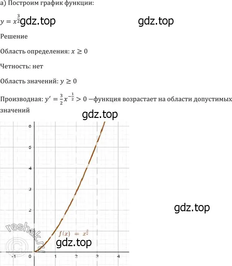 Решение 5. номер 38.2 (страница 147) гдз по алгебре 10-11 класс Мордкович, Семенов, задачник